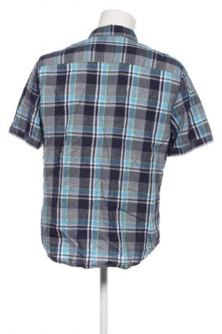 Herrenhemd Tom Tailor, Größe XL, Farbe Mehrfarbig, Preis € 23,99