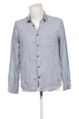 Herrenhemd Tom Tailor, Größe M, Farbe Mehrfarbig, Preis 9,99 €