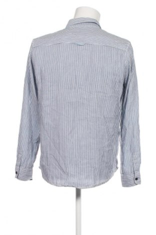 Herrenhemd Tom Tailor, Größe M, Farbe Mehrfarbig, Preis 9,99 €