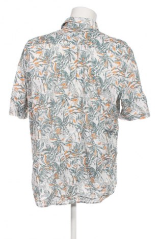 Herrenhemd Tom Tailor, Größe XXL, Farbe Mehrfarbig, Preis € 23,99