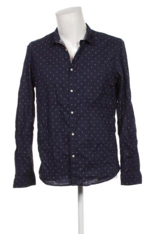 Cămașă de bărbați Tom Tailor, Mărime L, Culoare Multicolor, Preț 110,99 Lei