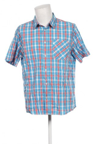 Herrenhemd Tom Tailor, Größe XL, Farbe Mehrfarbig, Preis 23,99 €