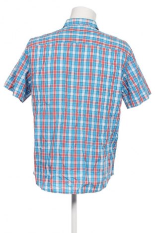 Herrenhemd Tom Tailor, Größe XL, Farbe Mehrfarbig, Preis 23,99 €