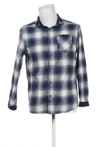 Cămașă de bărbați Tom Tompson, Mărime M, Culoare Multicolor, Preț 94,99 Lei
