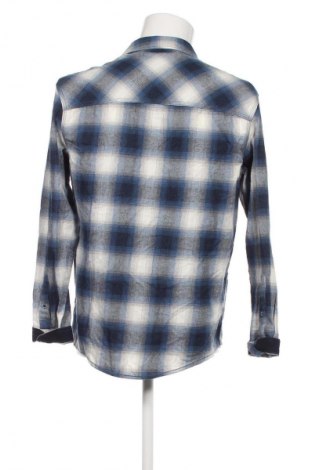 Cămașă de bărbați Tom Tompson, Mărime M, Culoare Multicolor, Preț 94,99 Lei
