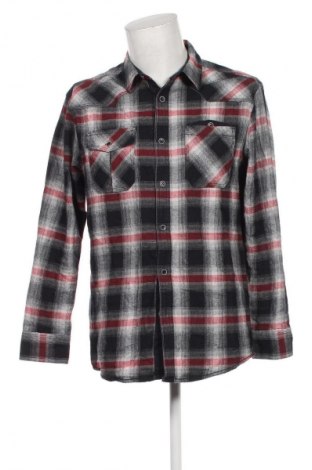 Herrenhemd Tom Tompson, Größe L, Farbe Mehrfarbig, Preis € 20,99