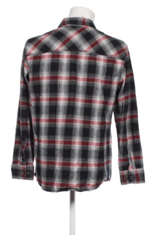 Herrenhemd Tom Tompson, Größe L, Farbe Mehrfarbig, Preis € 20,99