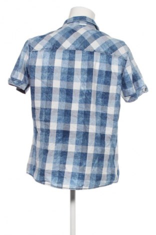 Cămașă de bărbați Tom Tompson, Mărime XL, Culoare Multicolor, Preț 98,99 Lei