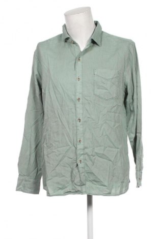 Pánska košeľa  Tommy Bahama, Veľkosť L, Farba Zelená, Cena  31,95 €
