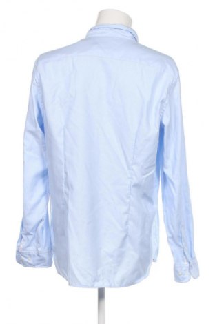 Męska koszula Tommy Hilfiger, Rozmiar XXL, Kolor Kolorowy, Cena 245,99 zł