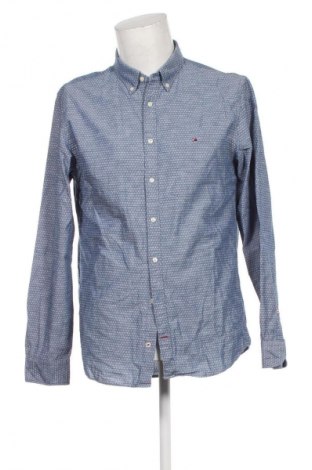 Pánská košile  Tommy Hilfiger, Velikost L, Barva Vícebarevné, Cena  1 229,00 Kč