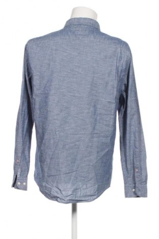 Pánská košile  Tommy Hilfiger, Velikost L, Barva Vícebarevné, Cena  1 229,00 Kč