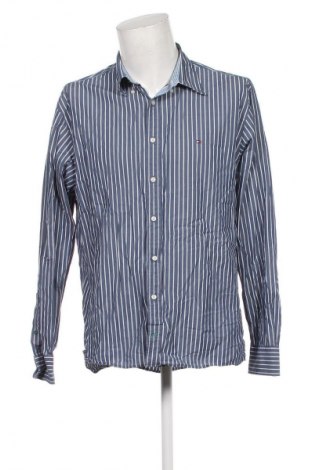 Cămașă de bărbați Tommy Hilfiger, Mărime XL, Culoare Multicolor, Preț 244,99 Lei