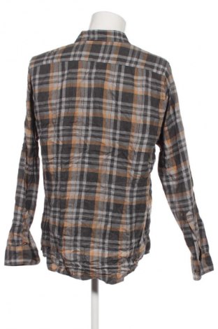 Cămașă de bărbați Tommy Hilfiger, Mărime XL, Culoare Multicolor, Preț 244,99 Lei