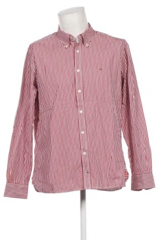 Pánská košile  Tommy Hilfiger, Velikost XL, Barva Vícebarevné, Cena  1 109,00 Kč