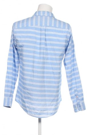 Męska koszula Tommy Hilfiger, Rozmiar XL, Kolor Kolorowy, Cena 245,99 zł