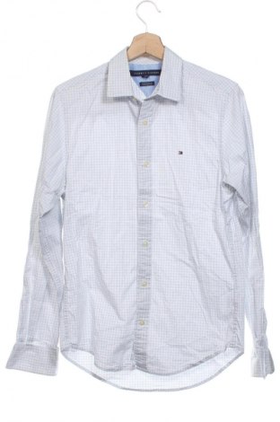 Cămașă de bărbați Tommy Hilfiger, Mărime XS, Culoare Multicolor, Preț 220,99 Lei