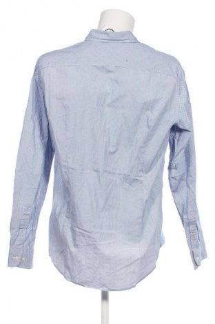 Cămașă de bărbați Tommy Hilfiger, Mărime XXL, Culoare Albastru, Preț 208,99 Lei