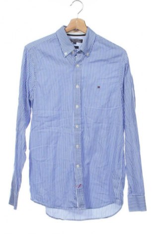 Cămașă de bărbați Tommy Hilfiger, Mărime S, Culoare Multicolor, Preț 244,99 Lei