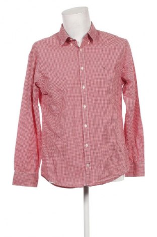 Herrenhemd Tommy Hilfiger, Größe L, Farbe Mehrfarbig, Preis € 41,99