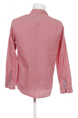 Herrenhemd Tommy Hilfiger, Größe L, Farbe Mehrfarbig, Preis € 41,99