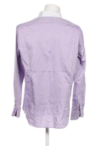 Pánska košeľa  Tommy Hilfiger, Veľkosť XL, Farba Fialová, Cena  43,95 €