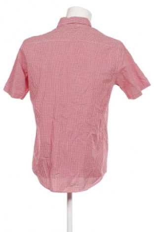 Męska koszula Tommy Hilfiger, Rozmiar M, Kolor Kolorowy, Cena 245,99 zł