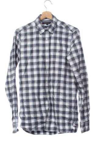 Férfi ing Tommy Hilfiger, Méret XS, Szín Sokszínű, Ár 20 229 Ft