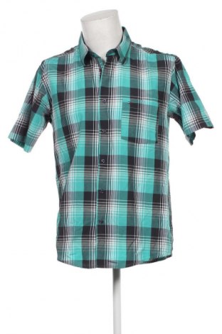 Herrenhemd Tommy Hilfiger, Größe L, Farbe Mehrfarbig, Preis 42,99 €