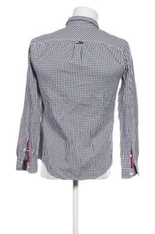 Pánska košeľa  Tommy Jeans, Veľkosť S, Farba Viacfarebná, Cena  36,95 €