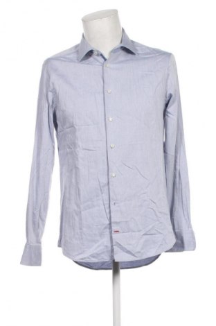 Cămașă de bărbați Tommy Sport, Mărime M, Culoare Auriu, Preț 221,99 Lei