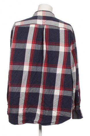 Cămașă de bărbați Tommy Sport, Mărime 3XL, Culoare Multicolor, Preț 221,99 Lei
