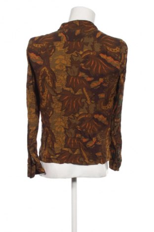 Мъжка риза Topman, Размер M, Цвят Многоцветен, Цена 34,99 лв.