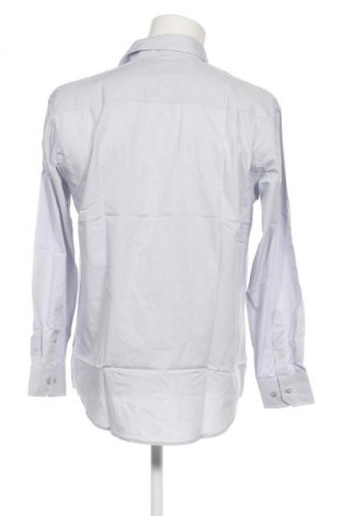 Herrenhemd Torelli, Größe L, Farbe Blau, Preis € 9,99