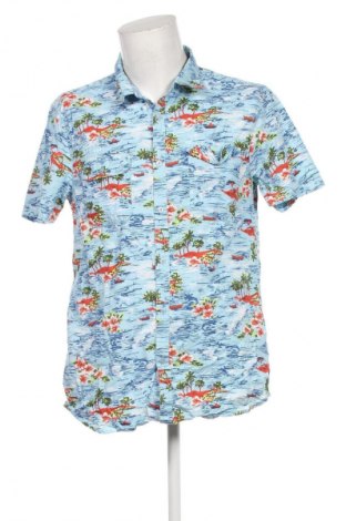 Herrenhemd Twintip, Größe L, Farbe Mehrfarbig, Preis 15,99 €