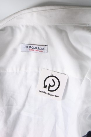 Cămașă de bărbați U.S. Polo Assn., Mărime XXL, Culoare Multicolor, Preț 179,99 Lei