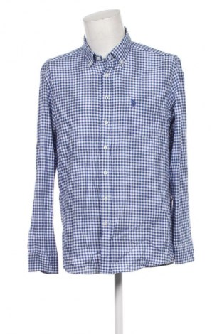 Cămașă de bărbați U.S. Polo Assn., Mărime XL, Culoare Multicolor, Preț 179,99 Lei