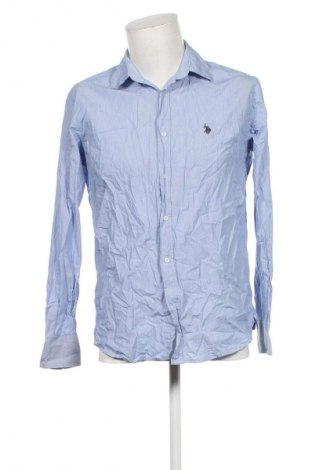 Pánska košeľa  U.S. Polo Assn., Veľkosť L, Farba Viacfarebná, Cena  31,95 €