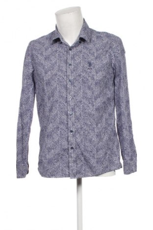 Cămașă de bărbați U.S. Polo Assn., Mărime L, Culoare Multicolor, Preț 179,99 Lei