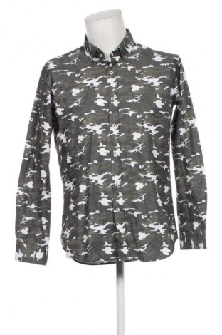 Férfi ing Unbranded, Méret M, Szín Sokszínű, Ár 7 879 Ft