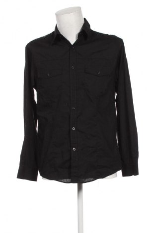 Férfi ing Unbranded, Méret M, Szín Fekete, Ár 7 879 Ft