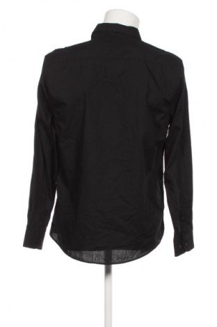 Férfi ing Unbranded, Méret M, Szín Fekete, Ár 7 879 Ft