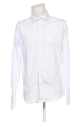 Pánska košeľa  Unbranded, Veľkosť XL, Farba Biela, Cena  16,95 €
