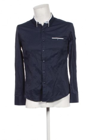Męska koszula Unbranded, Rozmiar XL, Kolor Niebieski, Cena 95,99 zł