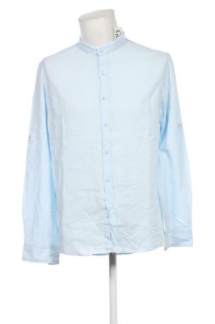 Férfi ing Unbranded, Méret XXL, Szín Kék, Ár 7 879 Ft