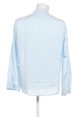 Férfi ing Unbranded, Méret XXL, Szín Kék, Ár 7 879 Ft