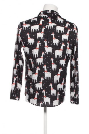 Cămașă de bărbați Unbranded, Mărime M, Culoare Multicolor, Preț 94,99 Lei
