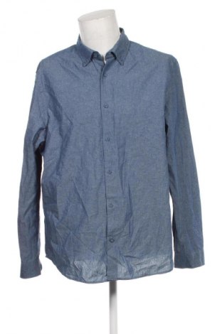Herrenhemd Unbranded, Größe XL, Farbe Mehrfarbig, Preis € 9,99