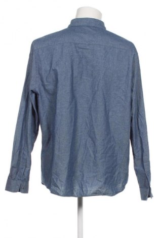 Herrenhemd Unbranded, Größe XL, Farbe Mehrfarbig, Preis € 9,99