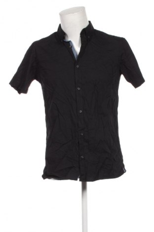 Herrenhemd Unbranded, Größe L, Farbe Schwarz, Preis 31,99 €